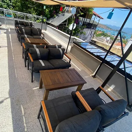 Amintas Apartament