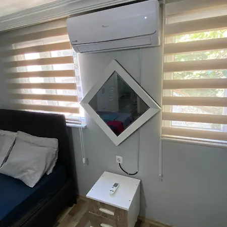 Amintas Apartament *