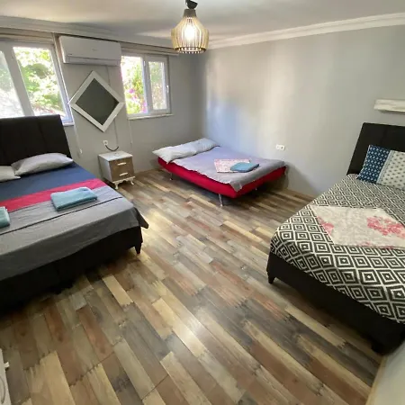 Amintas Apartament Fethiye