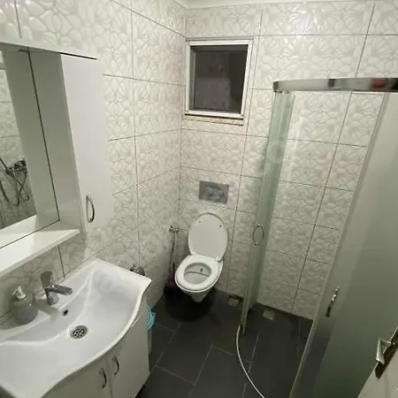 Amintas Apartment *