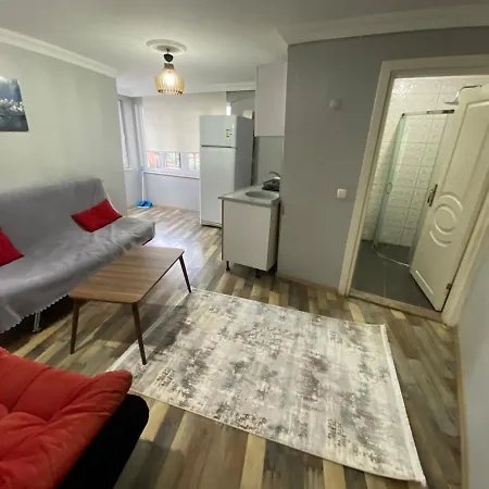 Amintas Apartmán Fethiye
