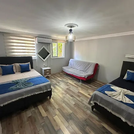 Apartment Amintas Fethiye