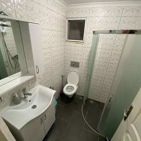 Apartment Amintas Fethiye