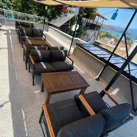 Amintas Apartmán