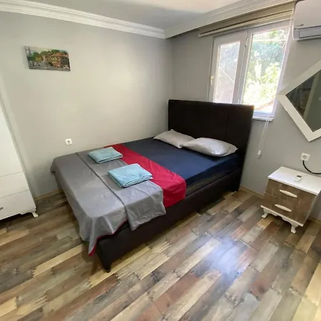 Apartment Amintas Fethiye