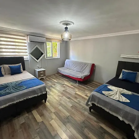 Amintas * Fethiye