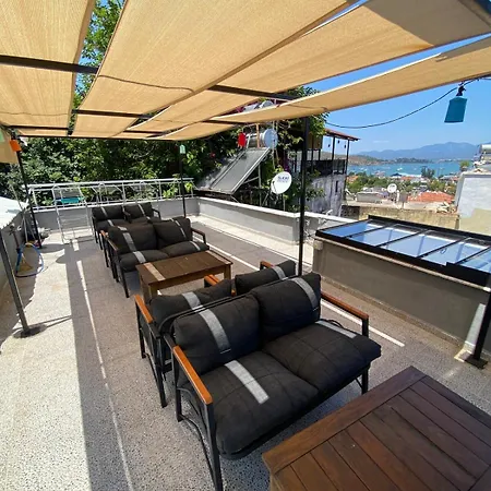 Amintas Fethiye