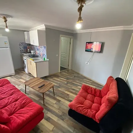 Apartment Amintas Fethiye