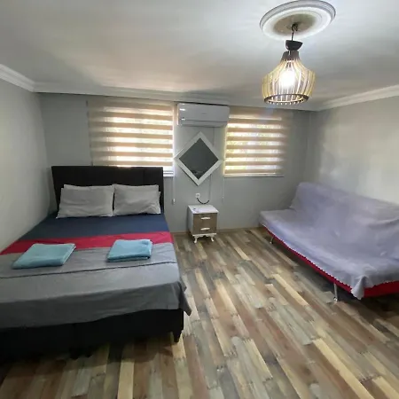 Amintas Apartment