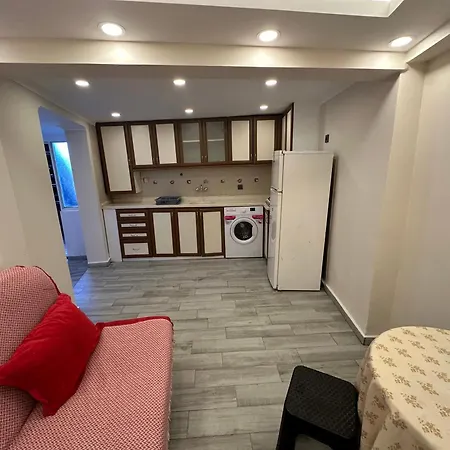 Apartment Amintas Fethiye
