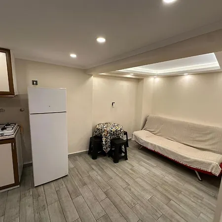 公寓 Amintas *