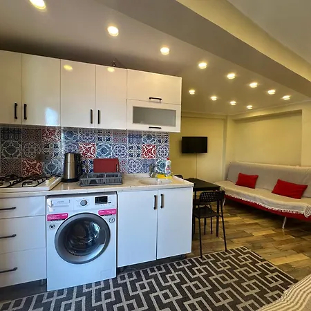 Amintas Apartament