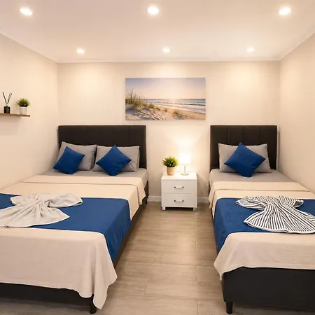 Amintas Apartament Fethiye