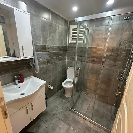 Apartament Amintas Fethiye