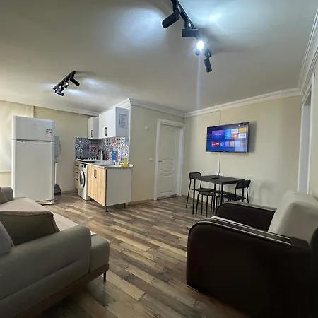 Amintas Apartament *