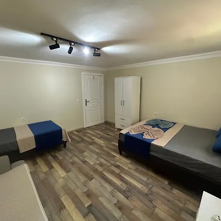 Apartament Amintas *
