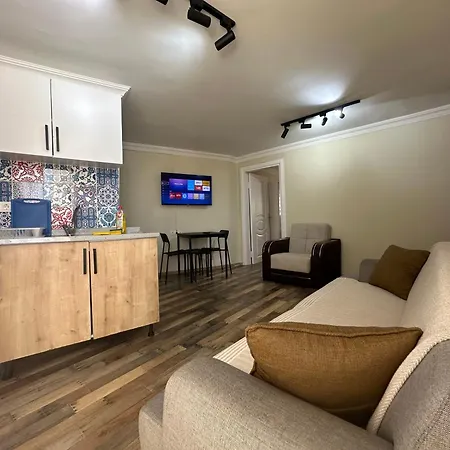 Amintas Apartament *