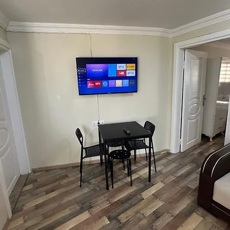 Apartament Amintas *