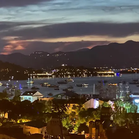 Amintas Apartament Fethiye
