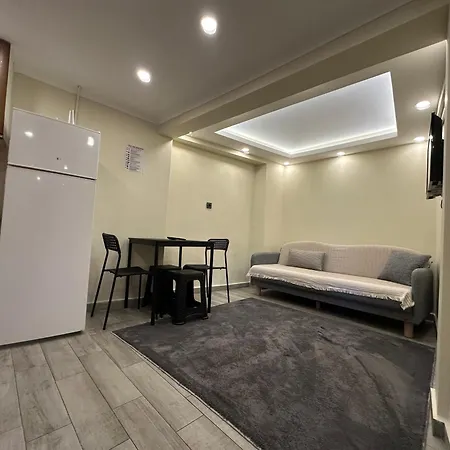 Apartament Amintas