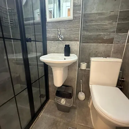 Amintas Apartament Fethiye