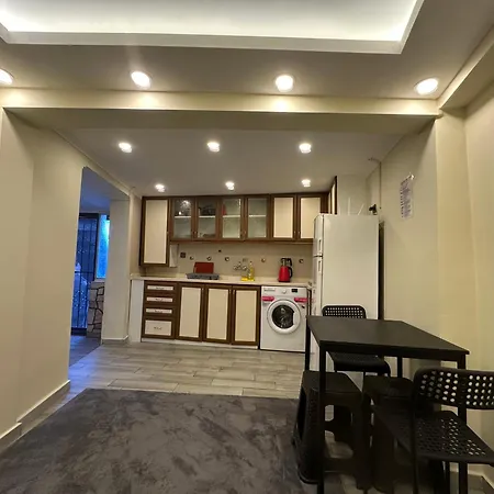 Amintas Apartament