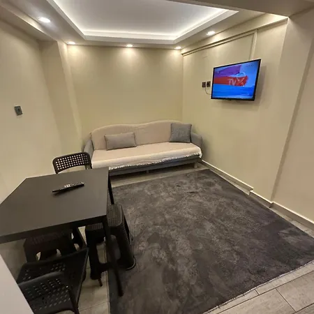 Apartament Amintas Fethiye