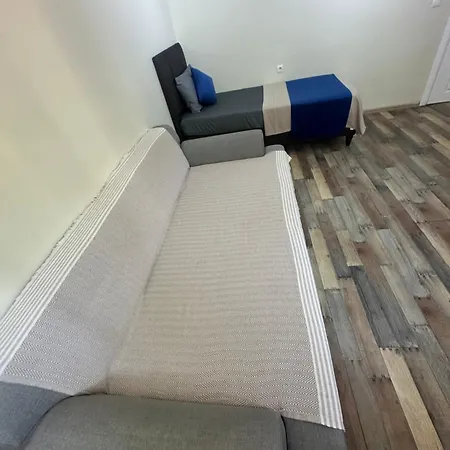 Amintas Apartament *