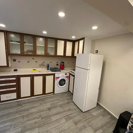 Apartament Amintas *