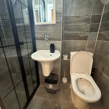Amintas Apartament