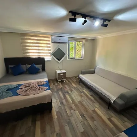 Amintas Apartament *